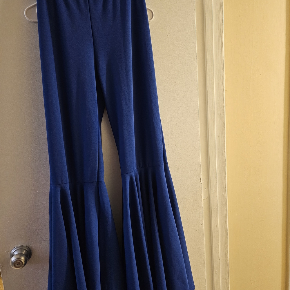 Blue Bell Bottoms
